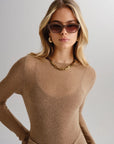 LUV LOU | THE SYDNEY - ALMOND