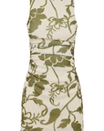 NUDE LUCY | DAHLIA MINI DRESS