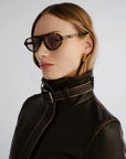 LUV LOU | THE DAKOTA - MAPLE TORT