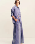 SHONA JOY | CAMBRIDGE WIDE LEG PANT