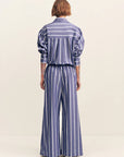 SHONA JOY | CAMBRIDGE WIDE LEG PANT