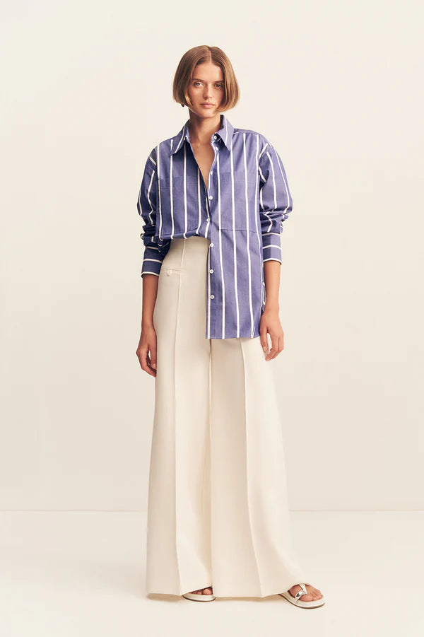 SHONA JOY | CAMBRIDGE SHIRT