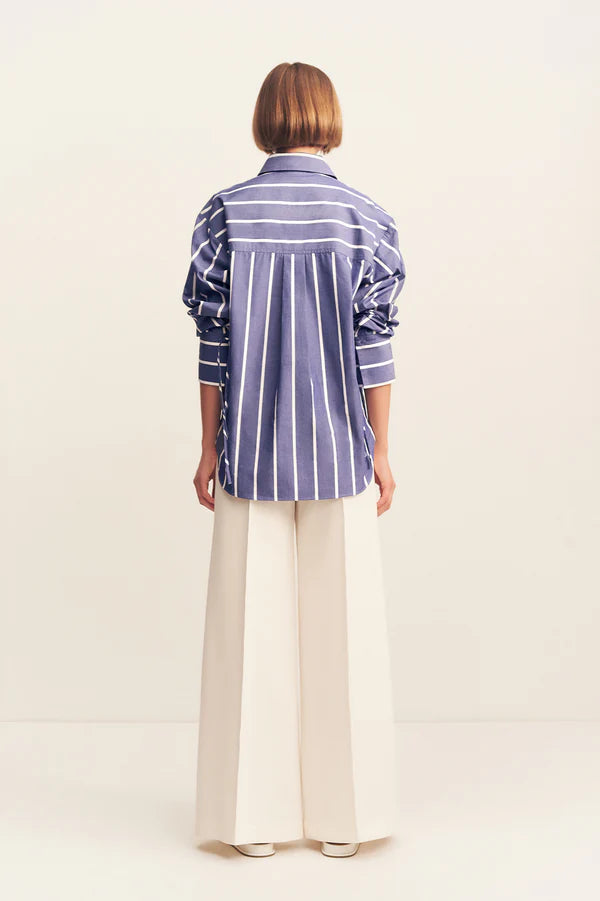 SHONA JOY | CAMBRIDGE SHIRT