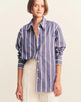 SHONA JOY | CAMBRIDGE SHIRT