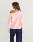 MINT | INES JUMPER - PINK
