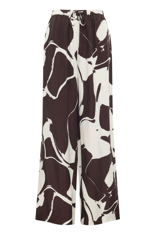 NUDE LUCY | OMBRA CUPRO PANT