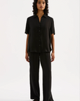 NUDE LUCY | DARA CUPRO PANT