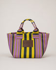SAINT RUE 22 | BAMBINO TROPICANA - PINK / YELLOW