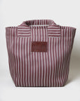 SAINT RUE 22 | SHOULDER BAROLO - CLOSED ZIP