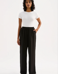 NUDE LUCY | DARA CUPRO PANT