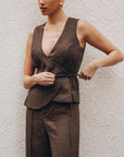 MINT | BLAKE TOP