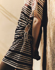 ZULU & ZEPHYR | TSHIRT KNIT DRESS