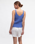 MINT | BOUCLE KNIT TANK