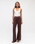 MINT | LOUISE DRAWSRING PANTS