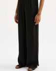 NUDE LUCY | DARA CUPRO PANT