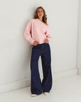 MINT | INES JUMPER - PINK