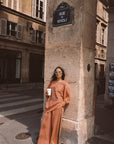 KINGA CSILLA | ABRACADABRA HADES PANT