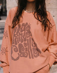 KINGA CSILLA | ABRACADABRA OG JUMPER