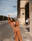 KINGA CSILLA | ABRACADABRA OG JUMPER