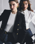 MOSSMAN | LEGACY BLAZER