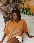 KINGA CSILLA | AMANTE TEE
