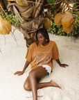 KINGA CSILLA | AMANTE TEE