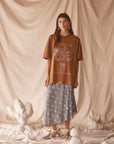 KINGA CSILLA | AMANTE TEE