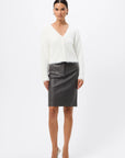 MOSSMAN | ADDISON CARDIGAN