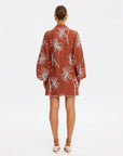 KIVARI | AMAYA MINI DRESS