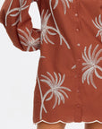 KIVARI | AMAYA MINI DRESS