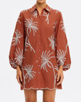 KIVARI | AMAYA MINI DRESS