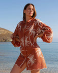 KIVARI | AMAYA MINI DRESS