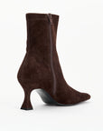 ALIAS MAE | AMELIA CHOC STRETCH SUEDE