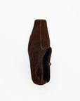 ALIAS MAE | AMELIA CHOC STRETCH SUEDE