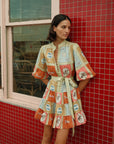 PALM NOOSA | RUBA MINI DRESS