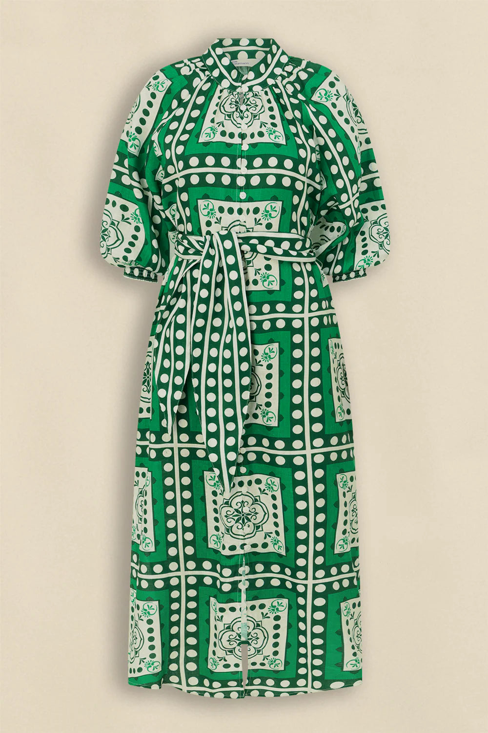 ZOE KRATZMANN | FLOURISH DRESS