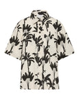 PALM NOOSA | ALTO SHIRT - MADAGASCAR PALMS
