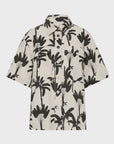 PALM NOOSA | ALTO SHIRT - MADAGASCAR PALMS