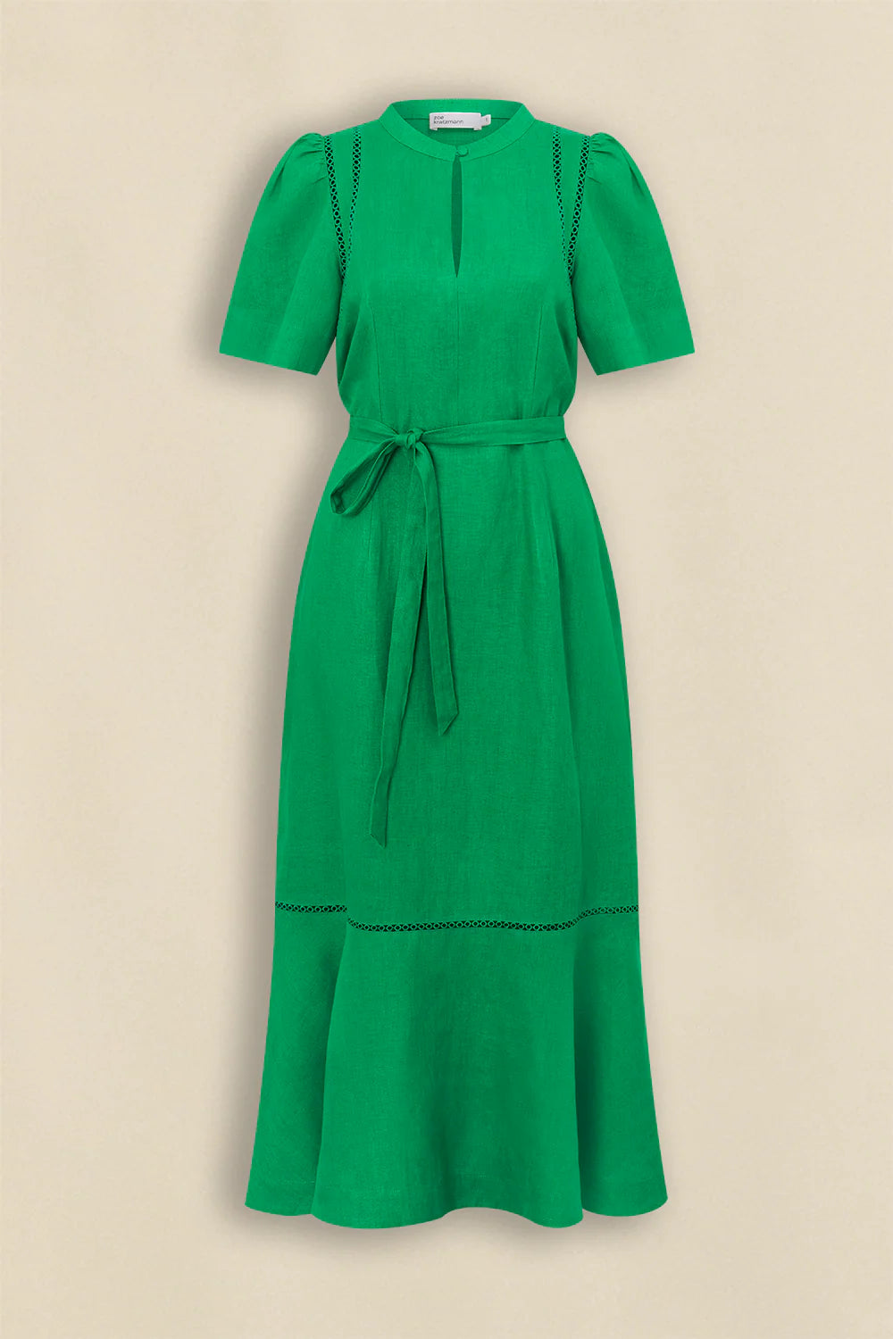 ZOE KRATZMANN | CABLE DRESS