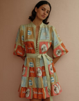 PALM NOOSA | RUBA MINI DRESS