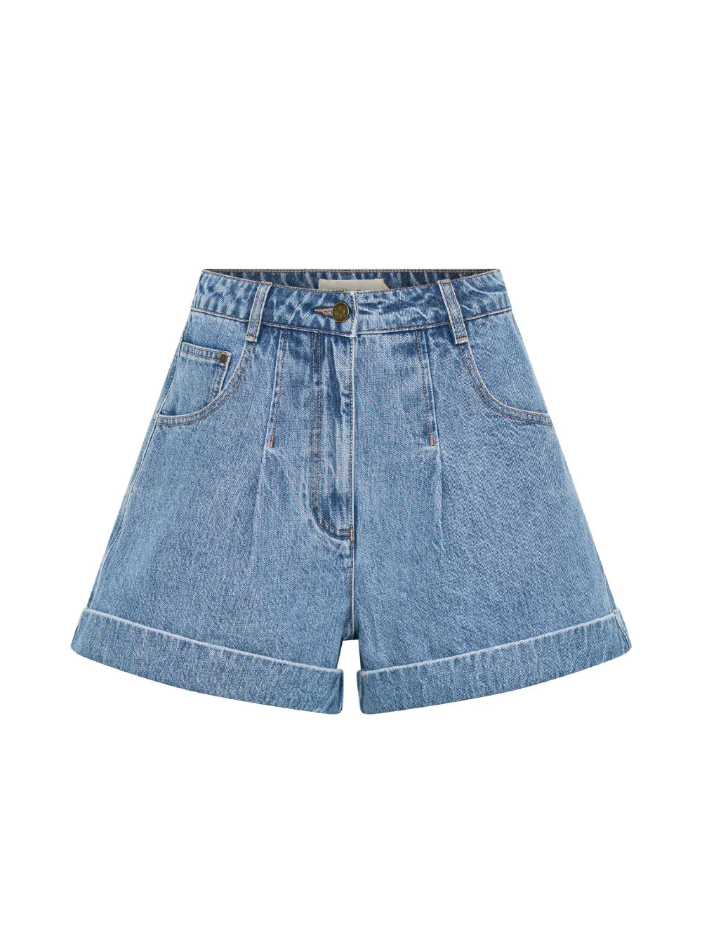 KIVARI | AVERY DENIM SHORT