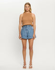 KIVARI | AVERY DENIM SHORT