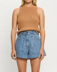 KIVARI | AVERY DENIM SHORT