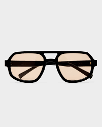 LUV LOU | THE BANKS - BLACK