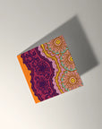 SALTY MELON PRINTS | BLOOMING CARD