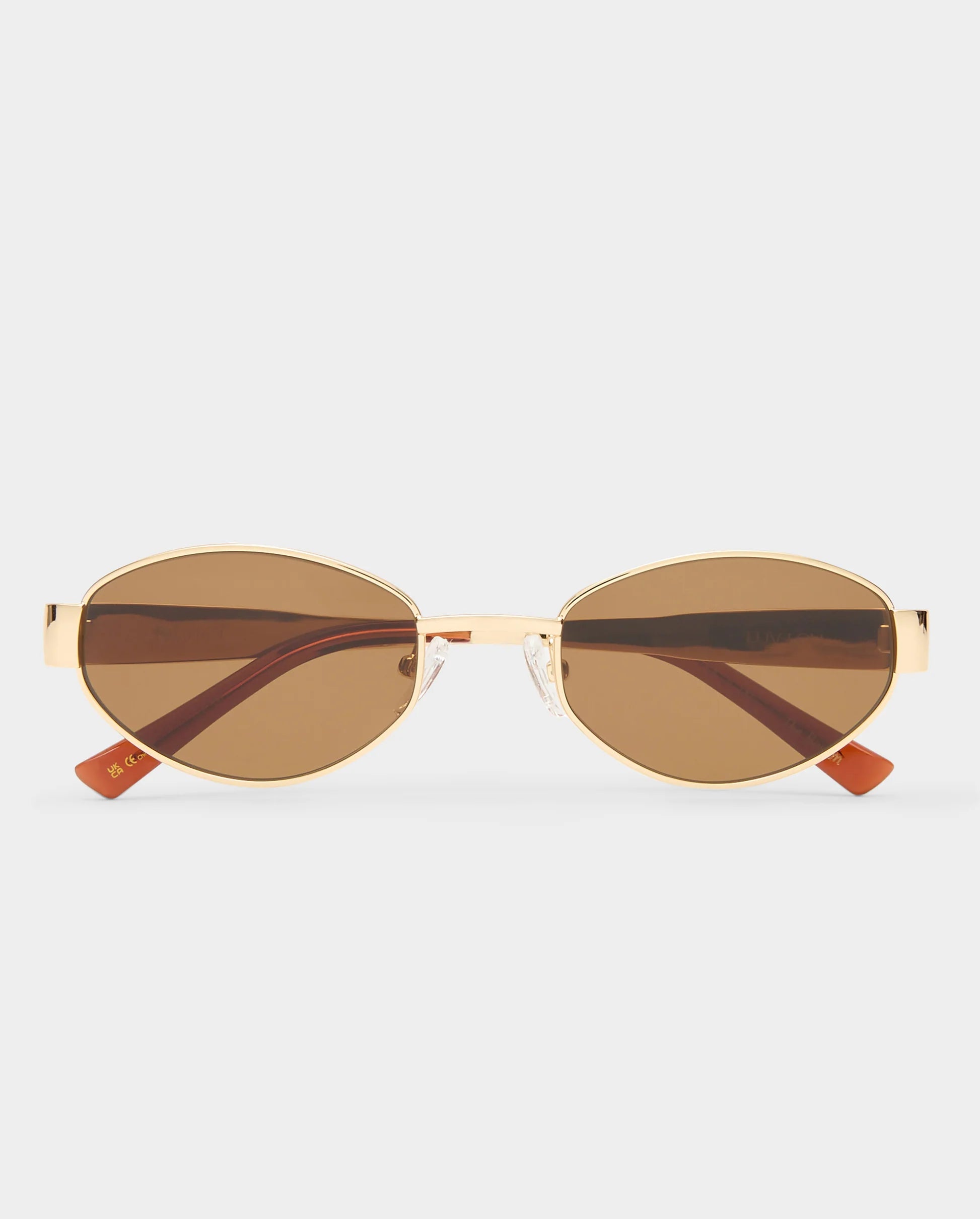 LUV LOU | THE BOSTON - GOLD