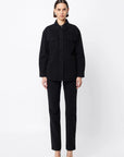 MOSSMAN | BEXLEY SHIRT