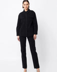 MOSSMAN | BEXLEY SHIRT