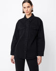 MOSSMAN | BEXLEY SHIRT