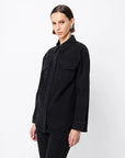 MOSSMAN | BEXLEY SHIRT